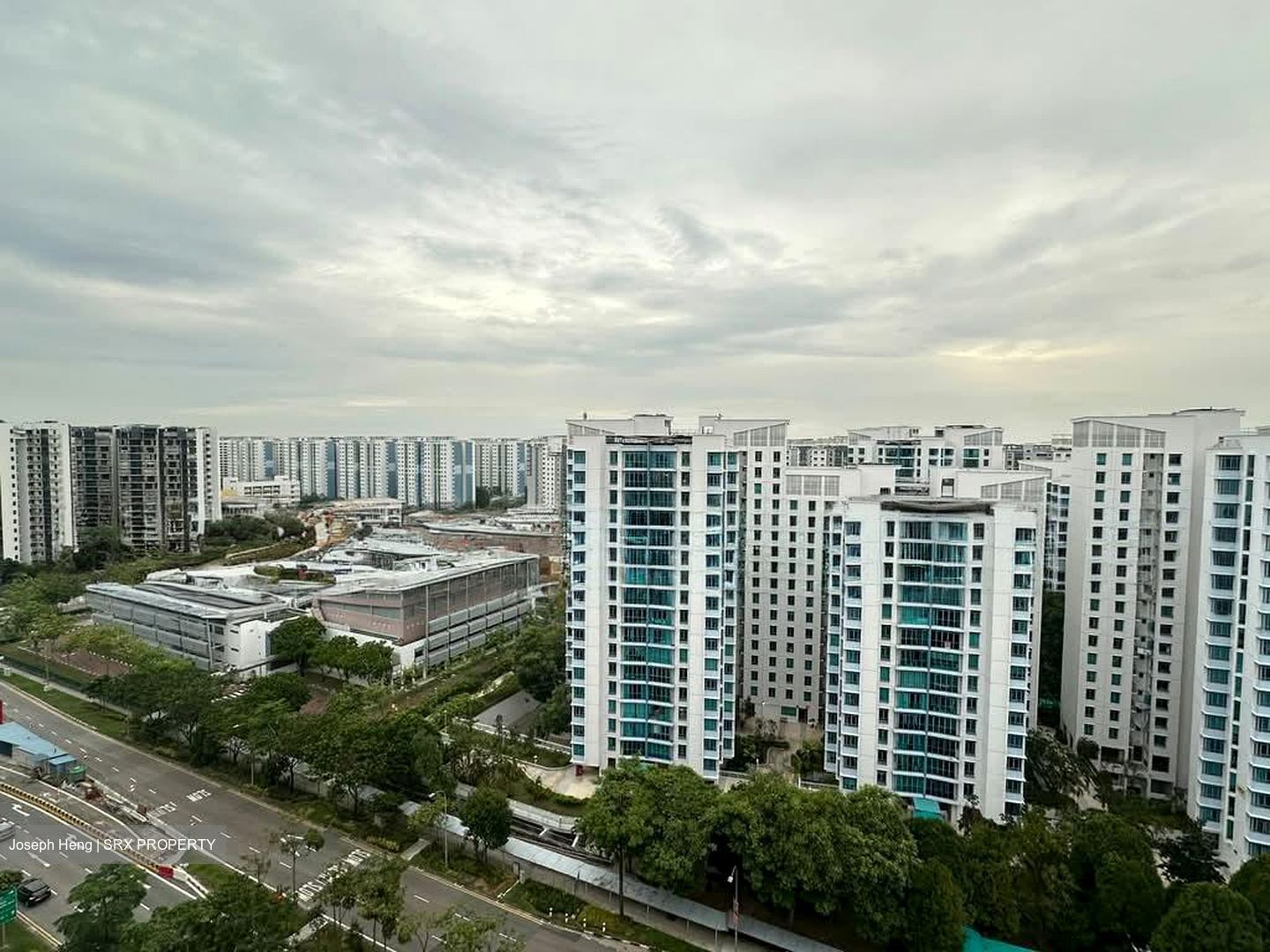 Blk 623C Punggol Spectra (Punggol), HDB 2 Rooms #598247361